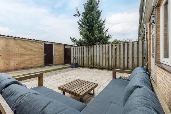 Foto 42 van Meeuwenlaan 24