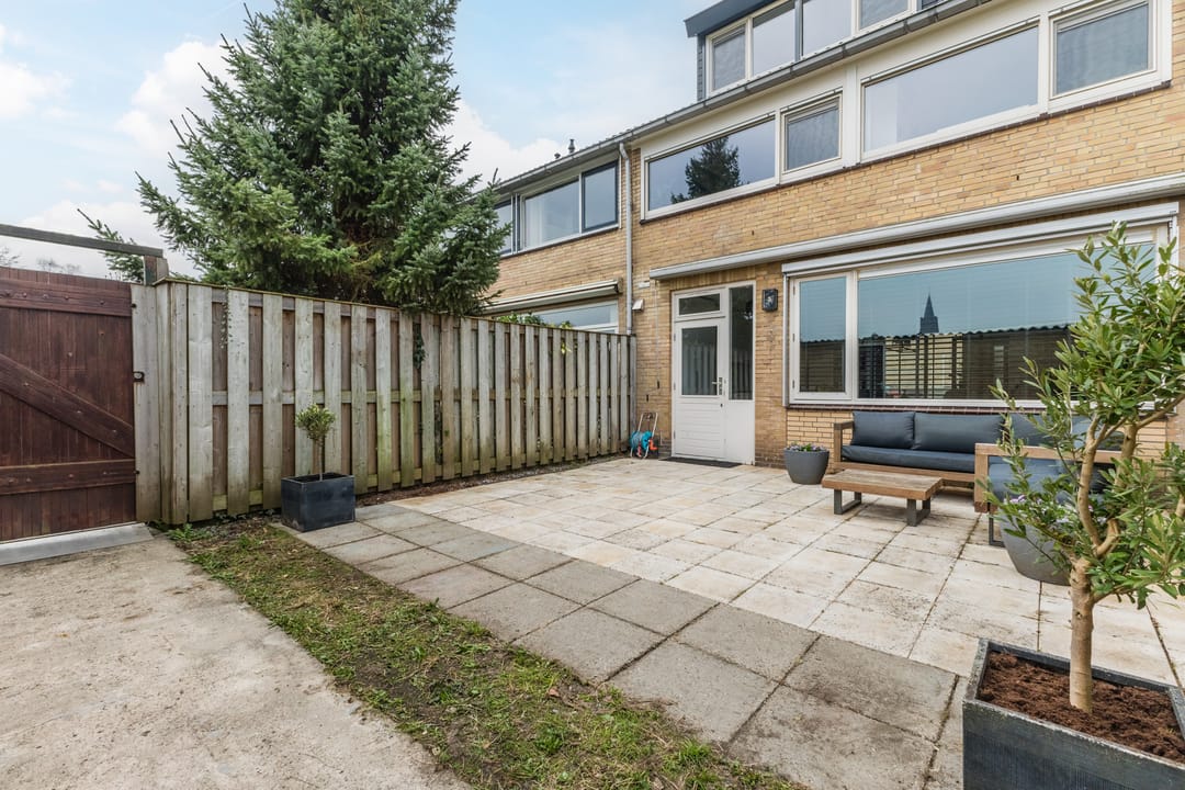 Foto 43 van Meeuwenlaan 24