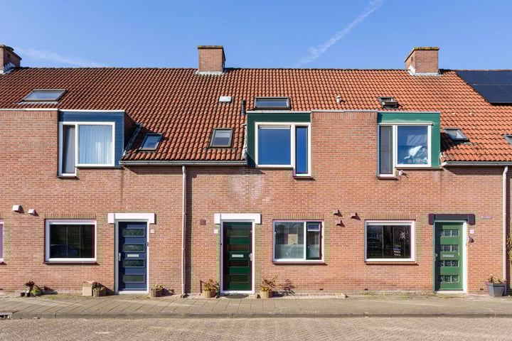 Bekijk foto van Paukenlaan 16