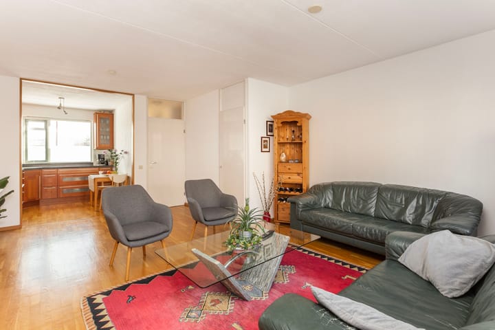 Foto 3 van Paukenlaan 16