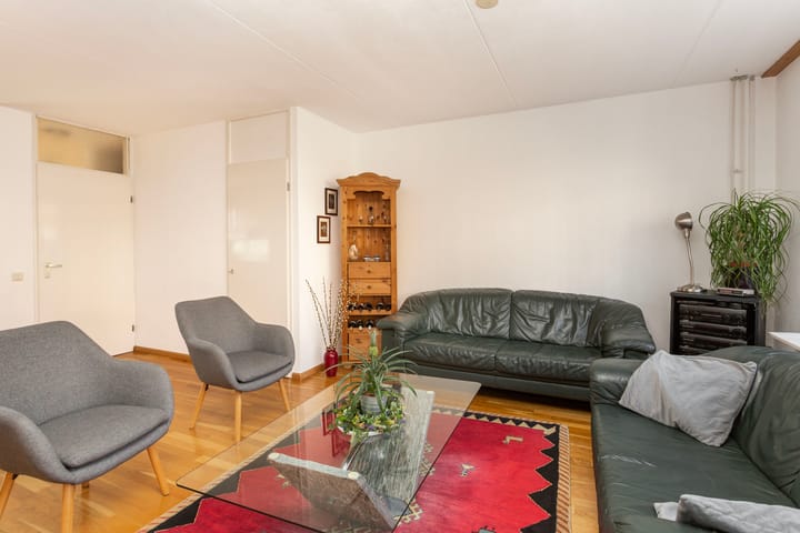 Foto 4 van Paukenlaan 16