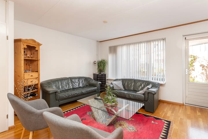 Foto 5 van Paukenlaan 16