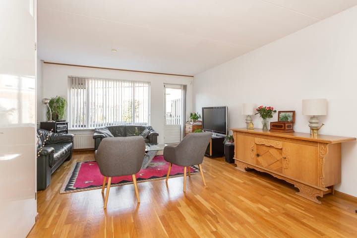 Photo 6 of Paukenlaan 16