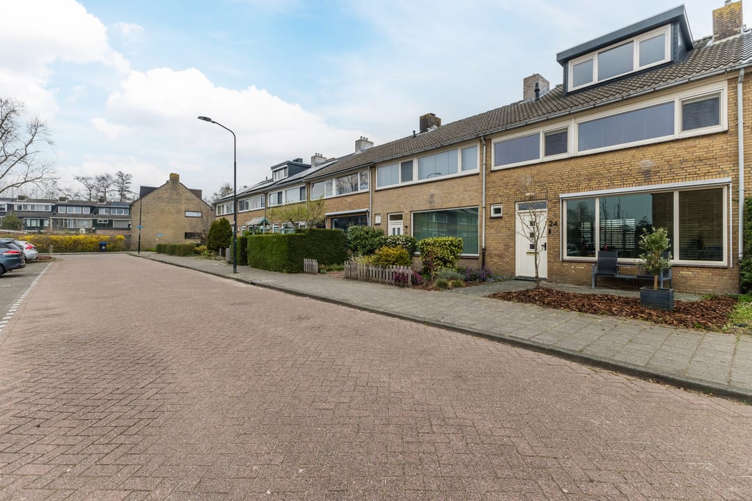 Foto 52 van Meeuwenlaan 24