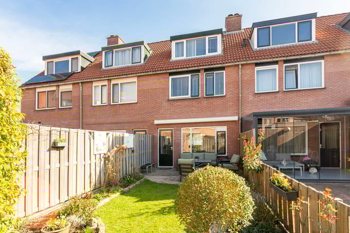 Photo 11 of Paukenlaan 16