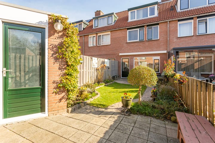 Photo 12 of Paukenlaan 16