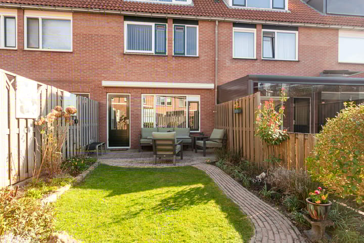 Photo 13 of Paukenlaan 16