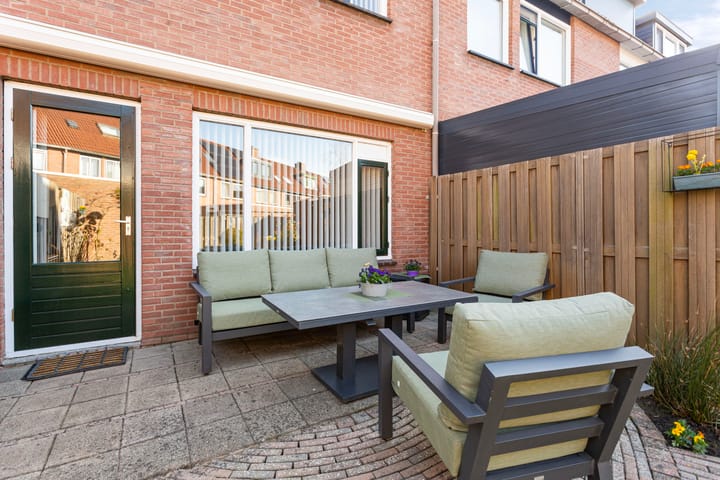 Photo 14 of Paukenlaan 16