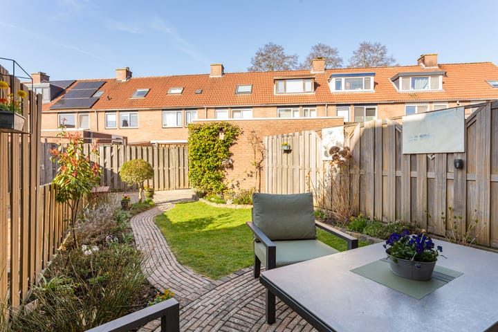 Photo 16 of Paukenlaan 16