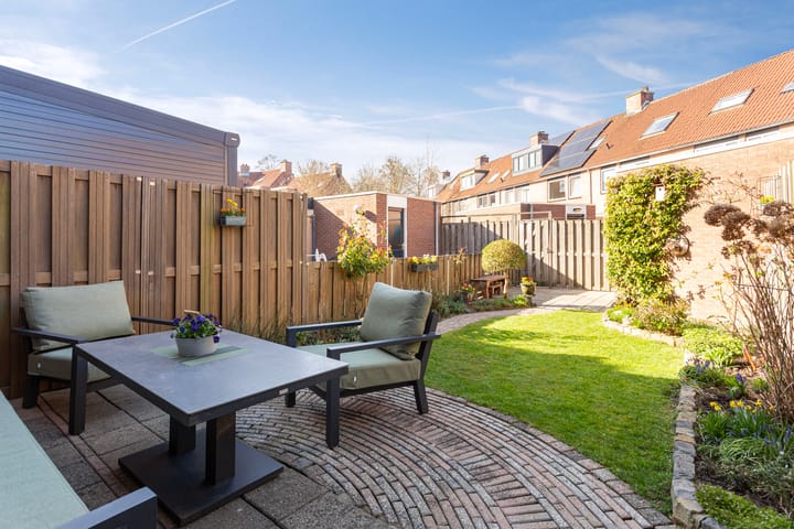 Photo 17 of Paukenlaan 16