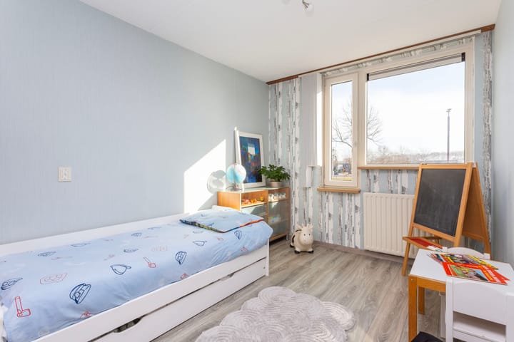 Photo 23 of Paukenlaan 16