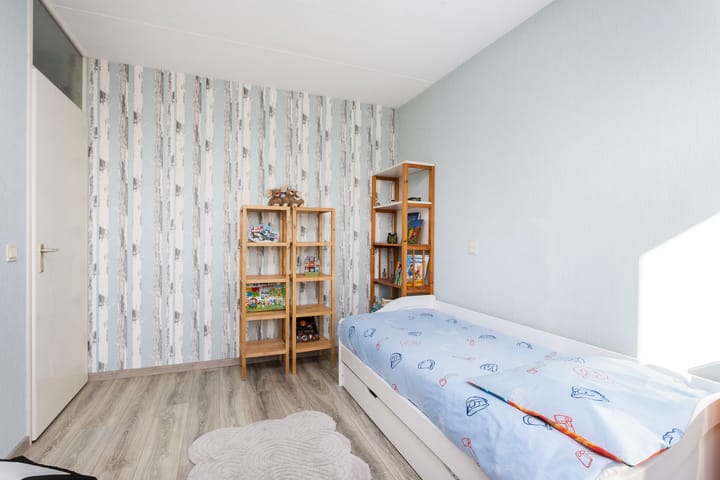 Photo 25 of Paukenlaan 16