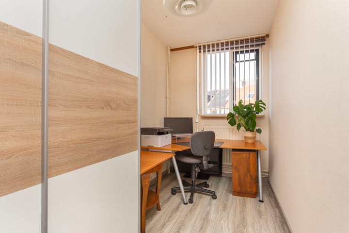 Photo 26 of Paukenlaan 16