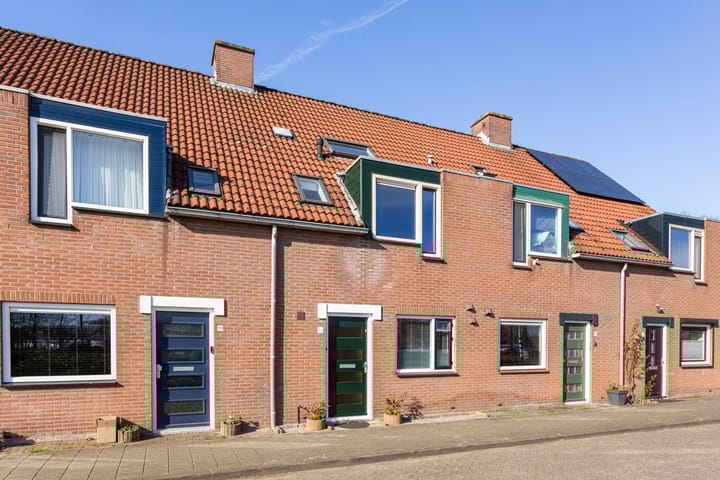 Photo 38 of Paukenlaan 16