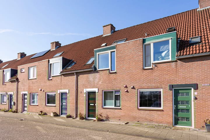 Photo 39 of Paukenlaan 16