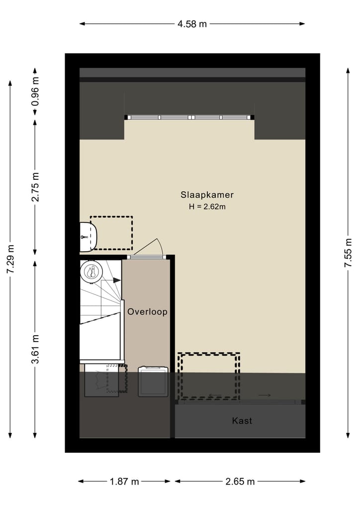 Photo 45 of Paukenlaan 16