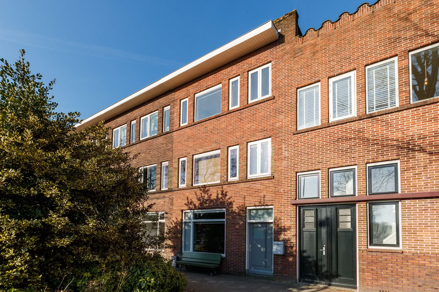 Foto 1 van Willem van Noortplein 16