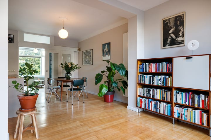 Foto 2 van Willem van Noortplein 16