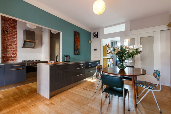 Foto 4 van Willem van Noortplein 16