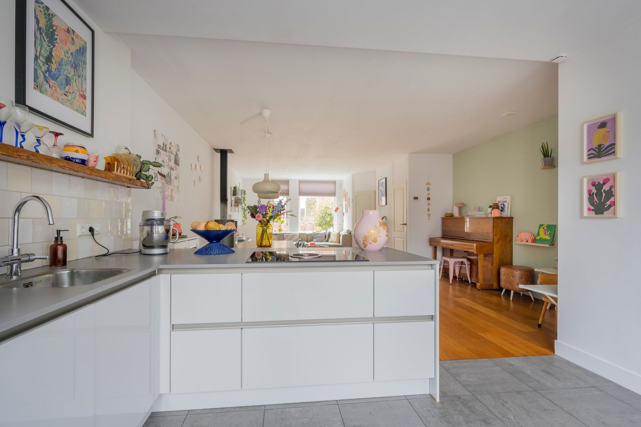 Foto 9 van Jan Steenhof 9