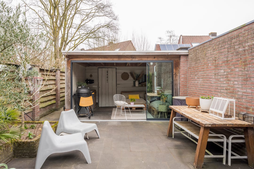 Foto 31 van Jan Steenhof 9