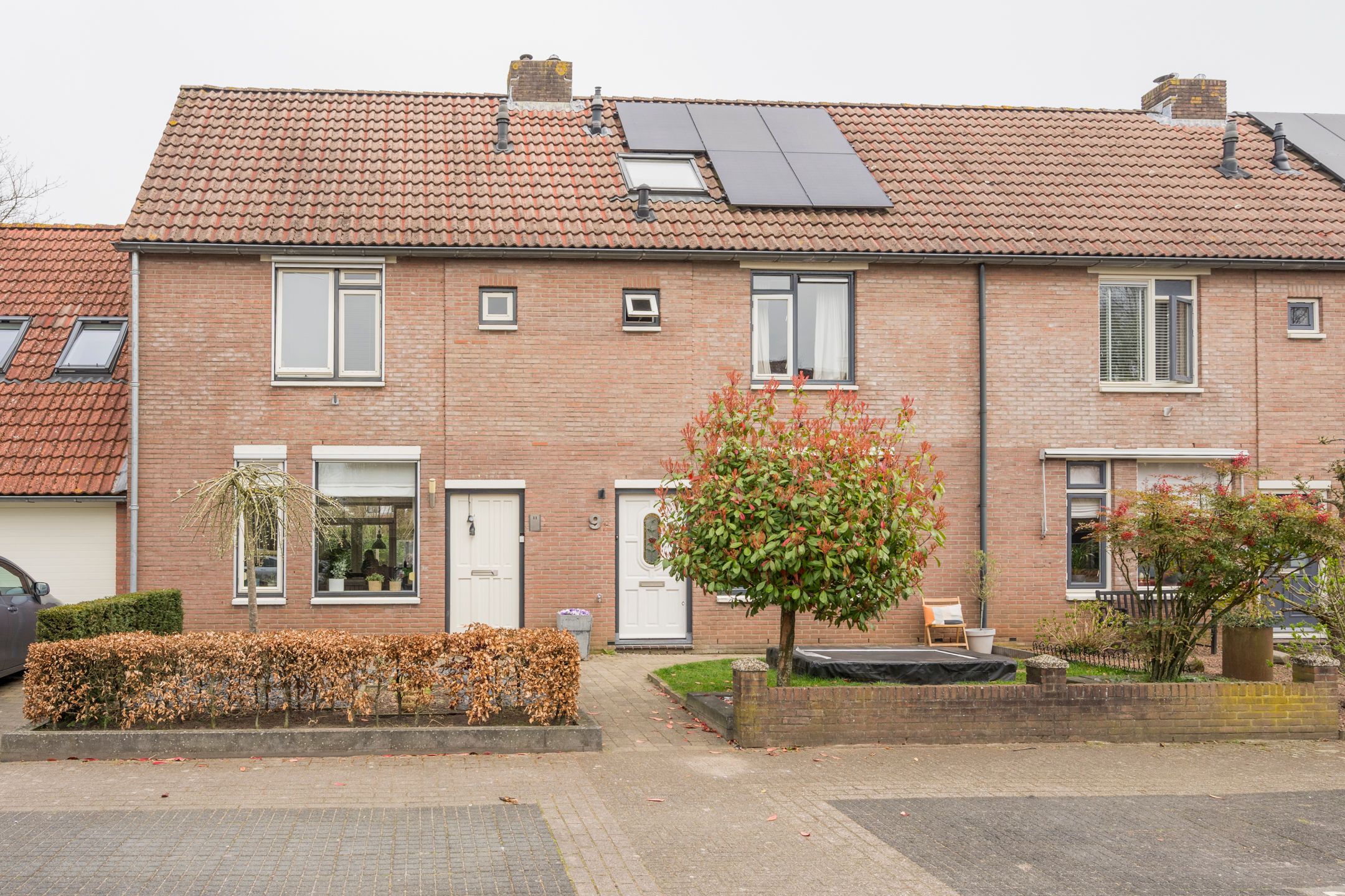 Foto 36 van Jan Steenhof 9