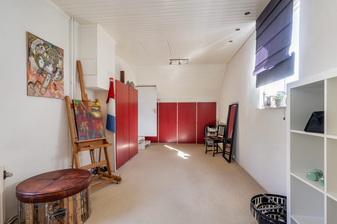 Foto 52 van Hazelaardreef 101