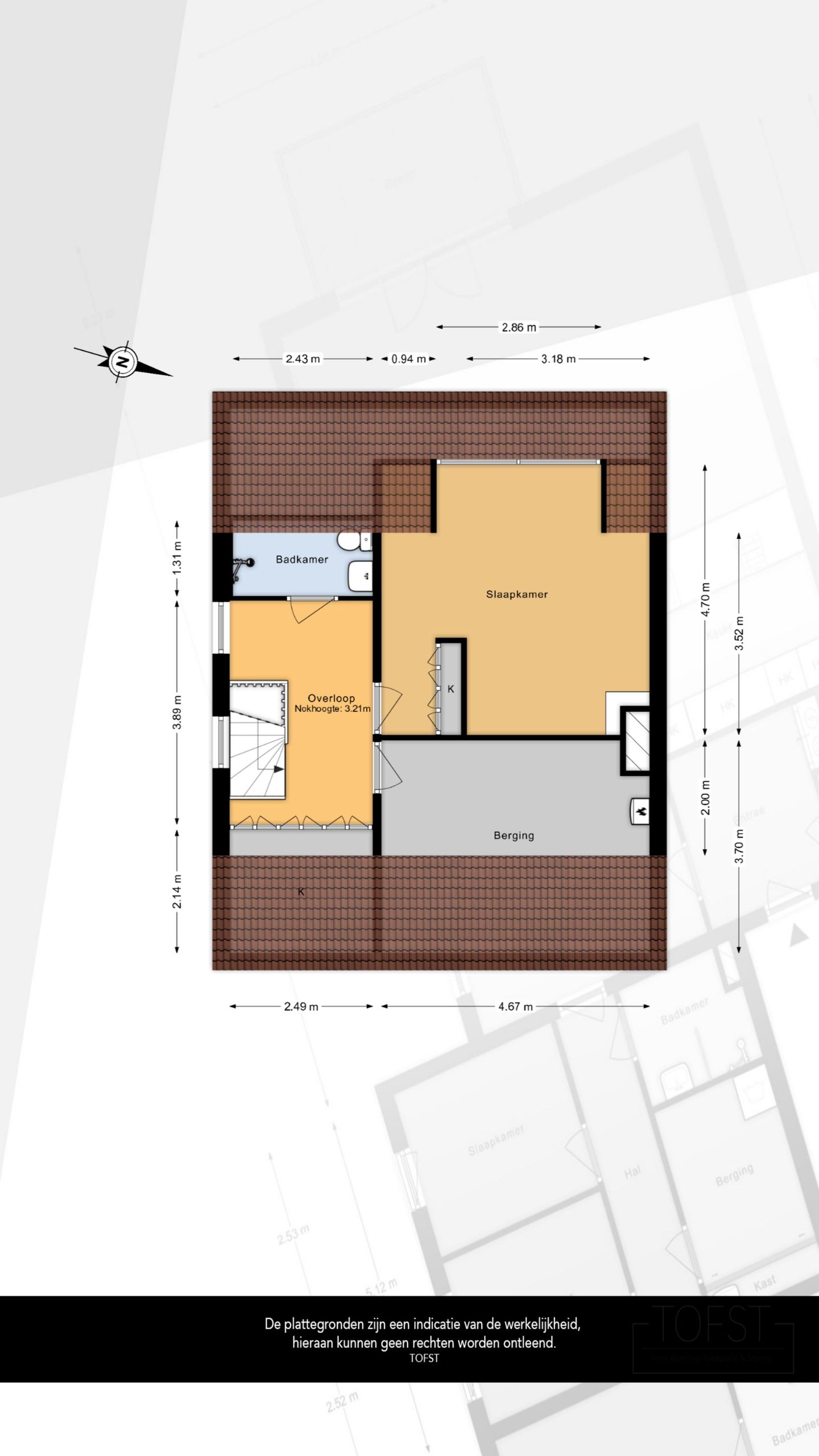 Foto 64 van Hazelaardreef 101