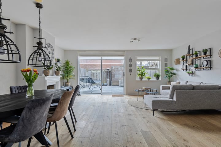 Foto 2 van Parkwijklaan 30