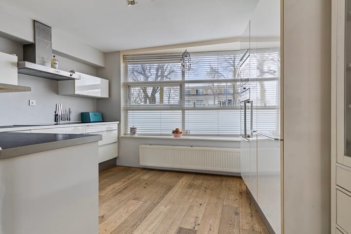 Foto 3 van Parkwijklaan 30