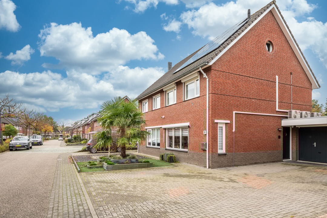 Photo 2 of Velhorstweide 23