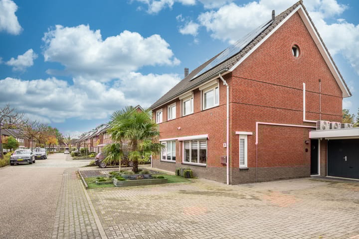 Foto 2 van Velhorstweide 23