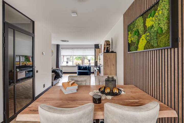 Foto 3 van Velhorstweide 23