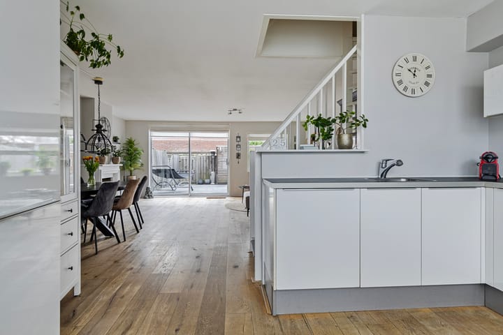 Foto 8 van Parkwijklaan 30