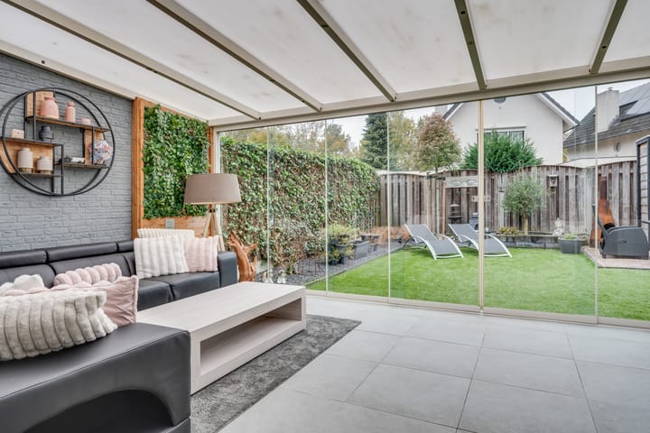 Foto 6 van Velhorstweide 23