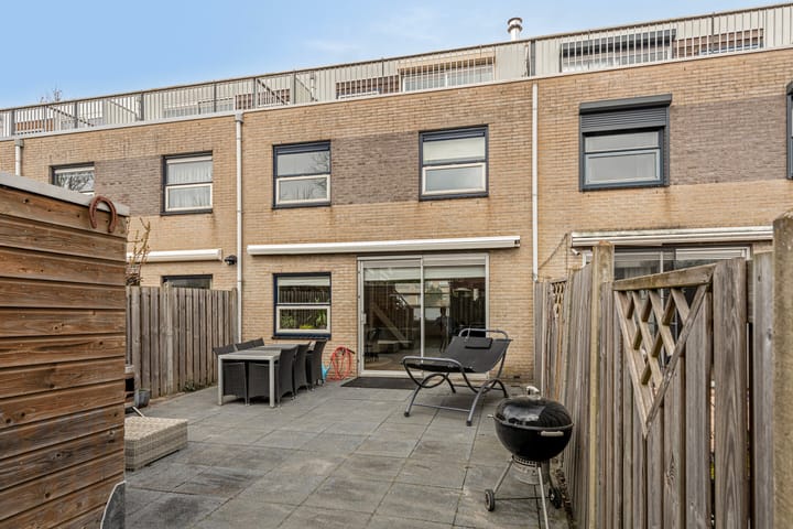 Foto 10 van Parkwijklaan 30