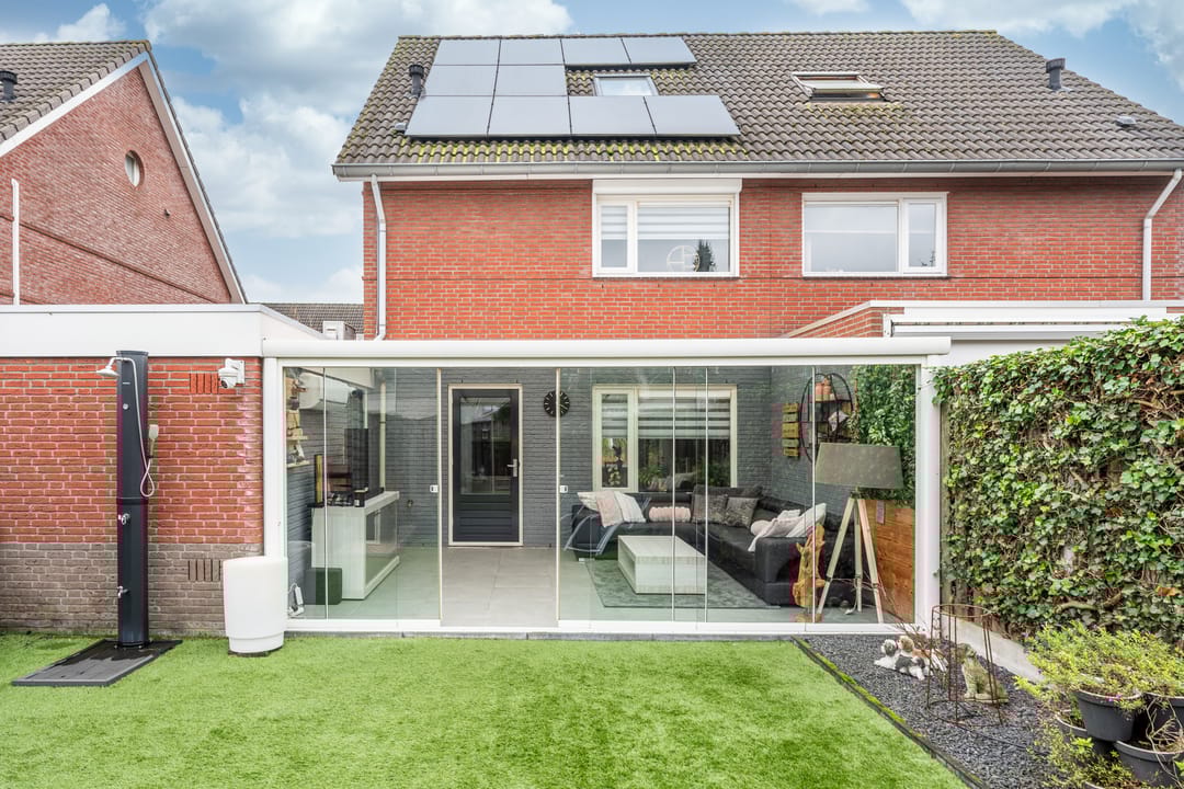 Photo 7 of Velhorstweide 23