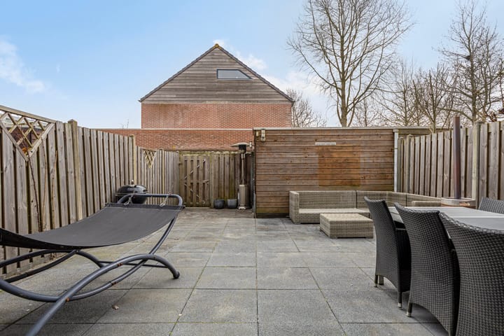 Foto 11 van Parkwijklaan 30