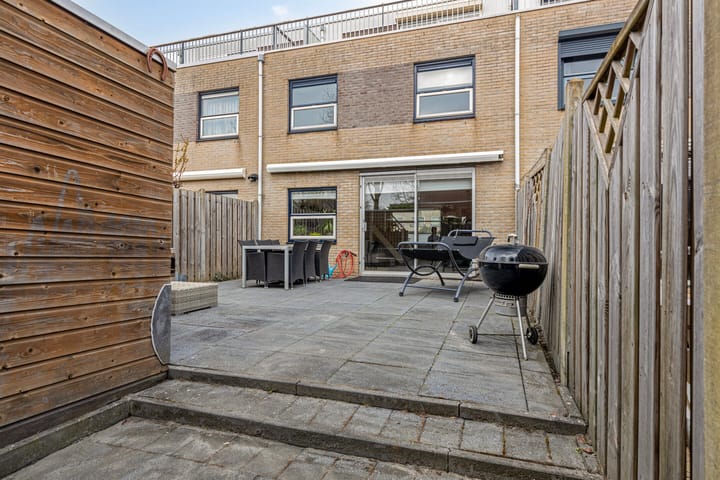 Foto 12 van Parkwijklaan 30