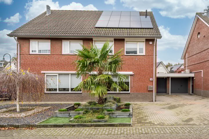 Foto 8 van Velhorstweide 23