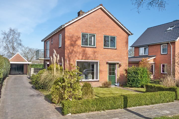 Veldhoekweg 31