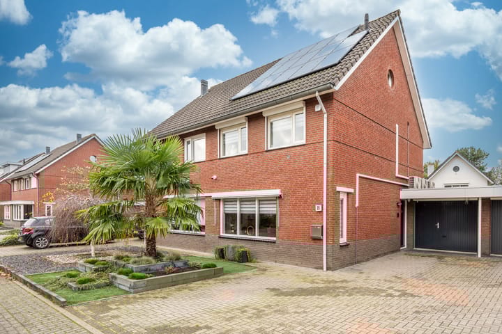 Foto 9 van Velhorstweide 23