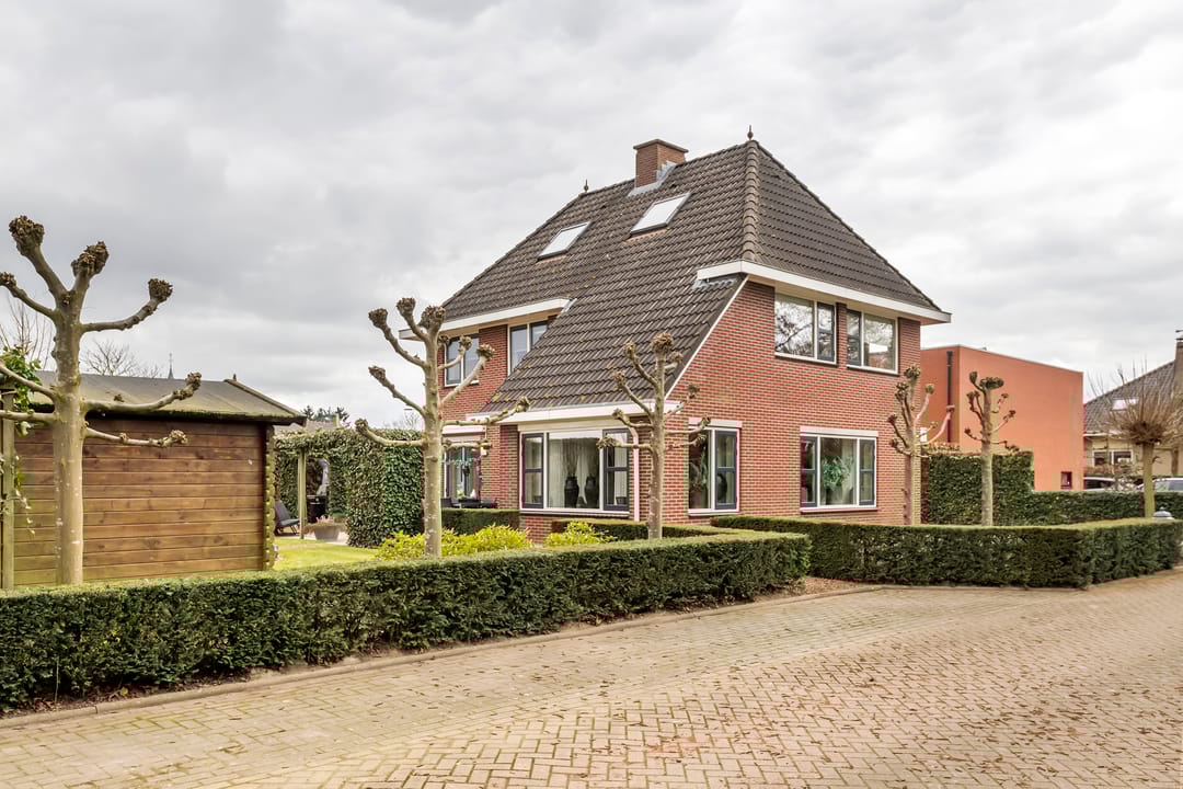 Foto 2 van Kalverlandseweg 1