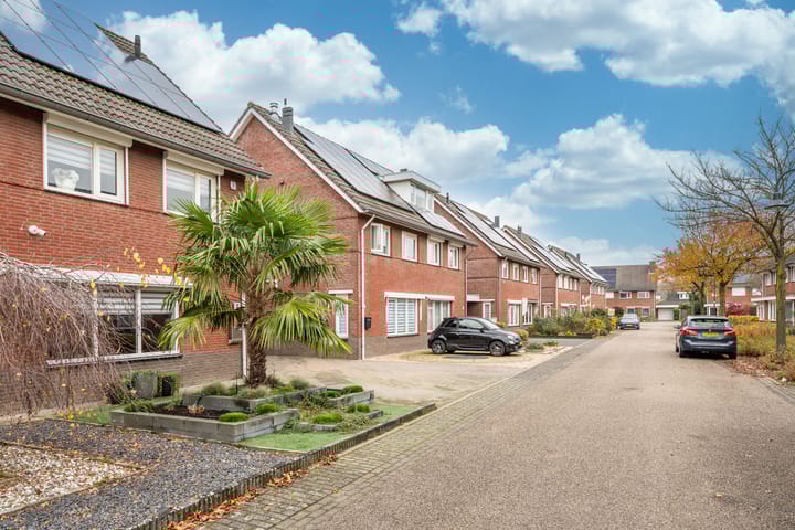 Foto 10 van Velhorstweide 23