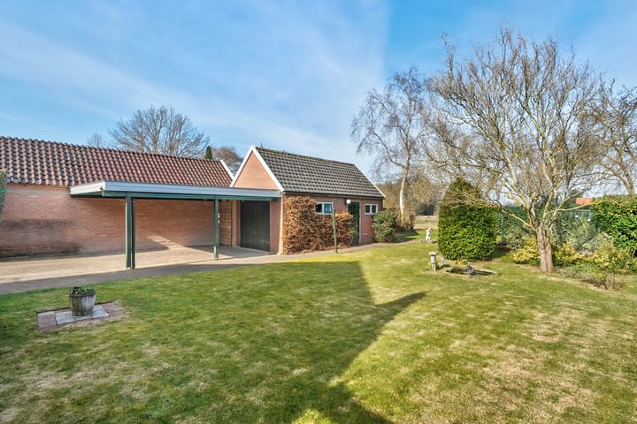 Foto 4 van Veldhoekweg 31