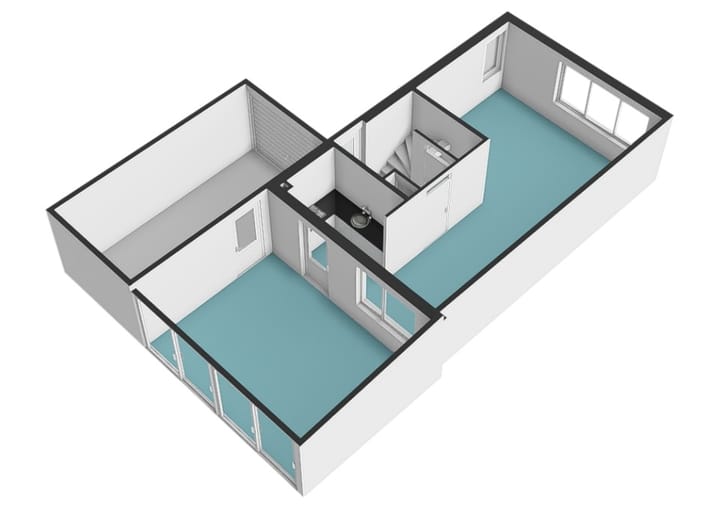 Foto 12 van Velhorstweide 23