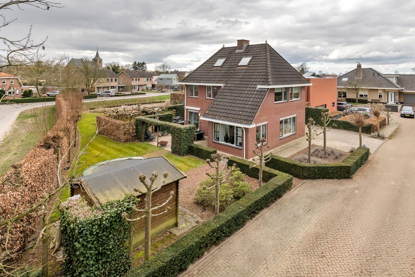 Foto 4 van Kalverlandseweg 1