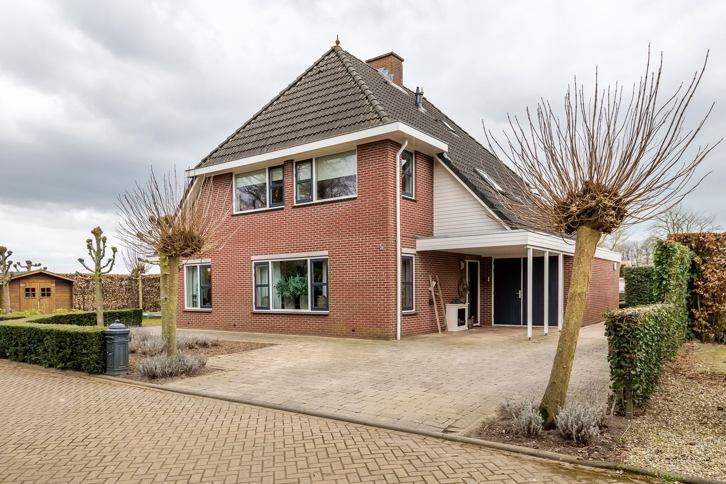 Foto 5 van Kalverlandseweg 1