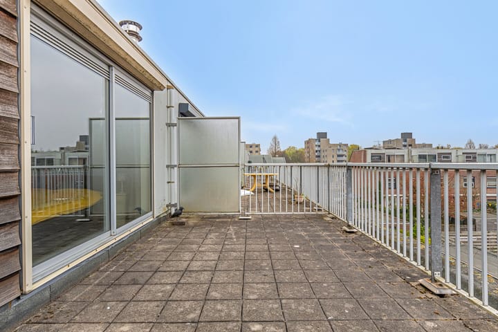 Foto 29 van Parkwijklaan 30