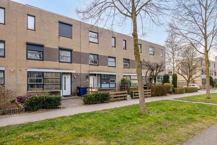 Foto 34 van Parkwijklaan 30